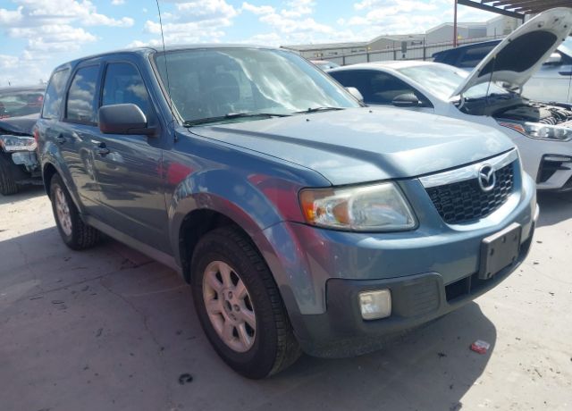 Mazda Tribute
