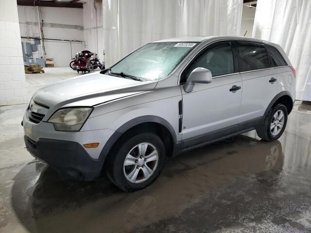 Saturn Vue