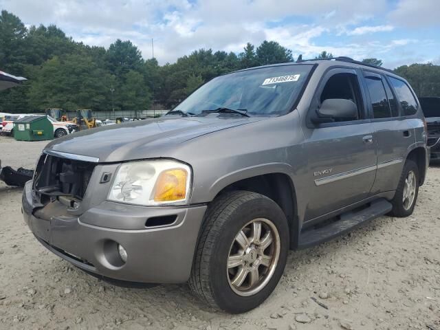 GMC Envoy