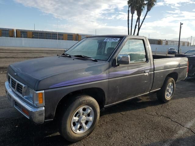 Nissan Pickup