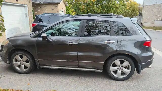 Acura RDX