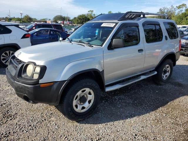 Nissan Xterra