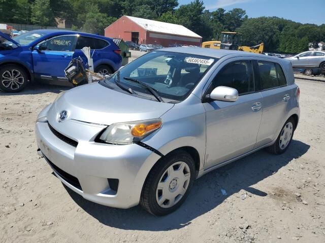 Toyota SCION xD
