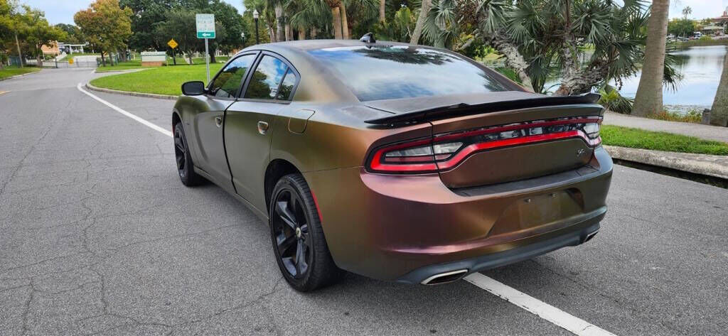 Dodge Charger