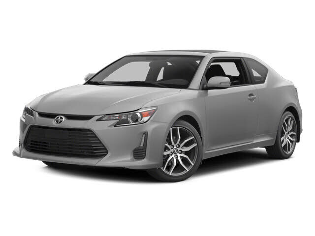 Toyota SCION tC