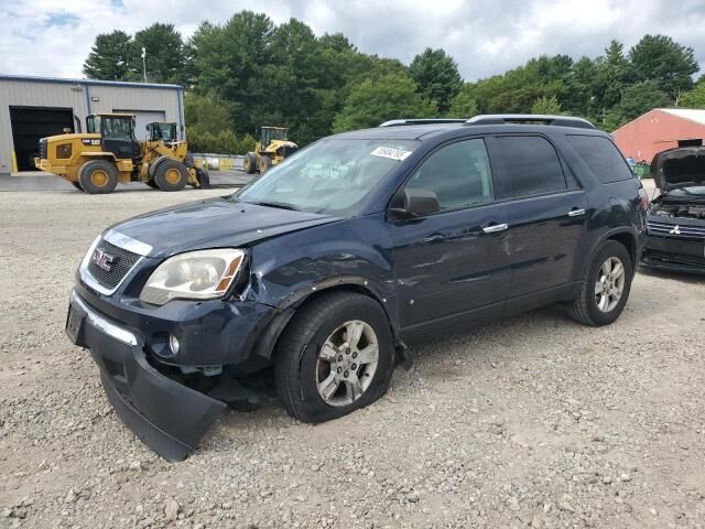 GMC Acadia