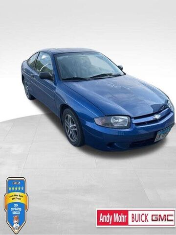 Chevrolet Cavalier
