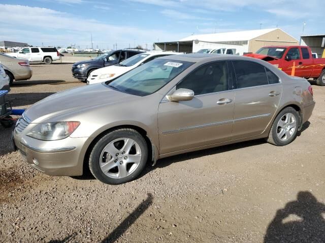 Acura RL