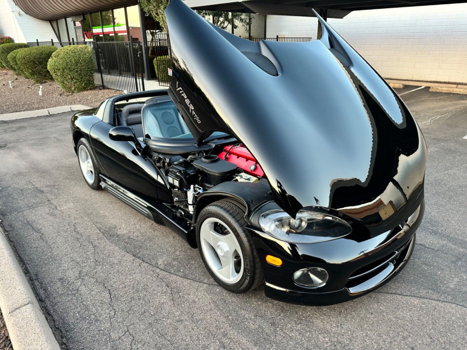 Dodge Viper