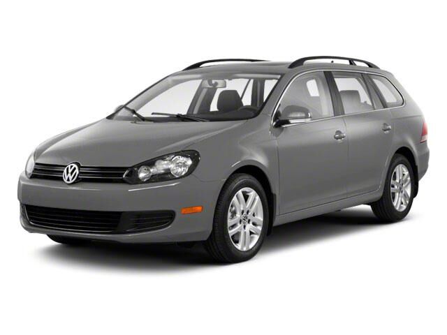 2010 VOLKSWAGEN Jetta Wagon