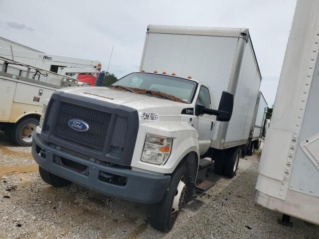 Ford F-650