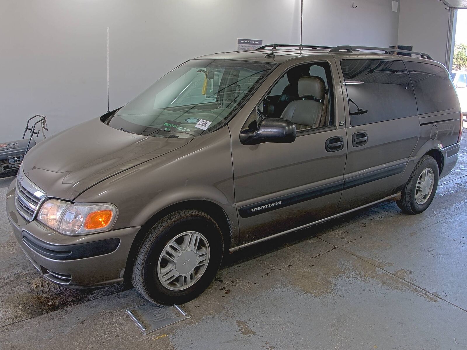 Chevrolet Venture