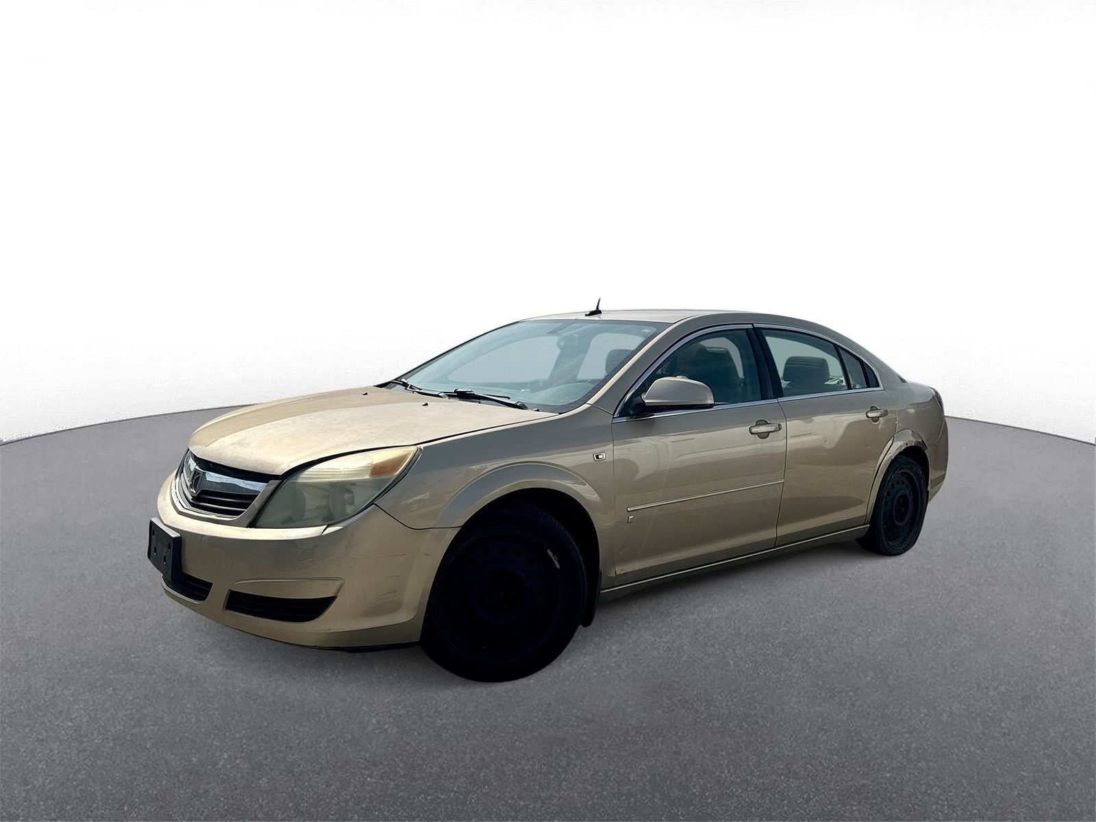 Saturn Aura