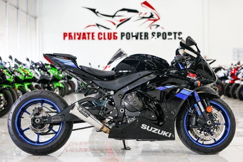 Suzuki GSX-R1000
