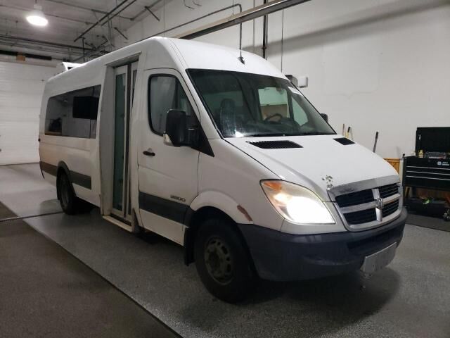 Dodge Sprinter