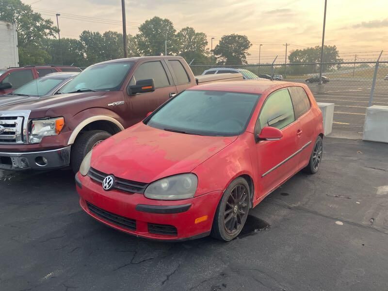Volkswagen Rabbit