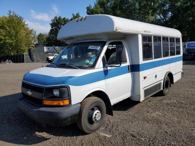 Chevrolet Express