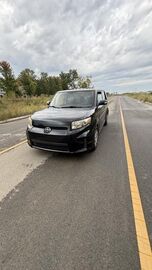 Toyota SCION xB