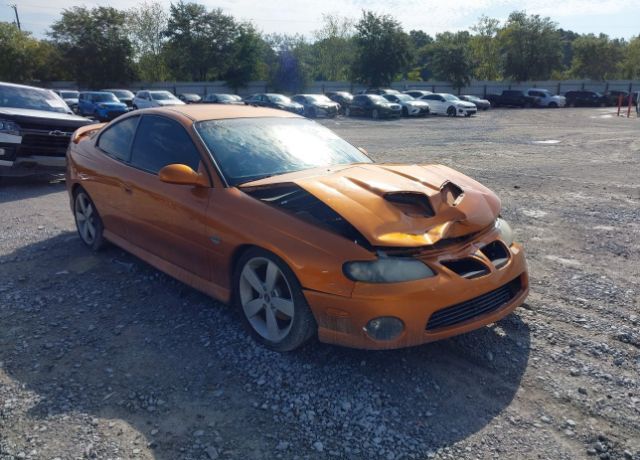 Pontiac GTO