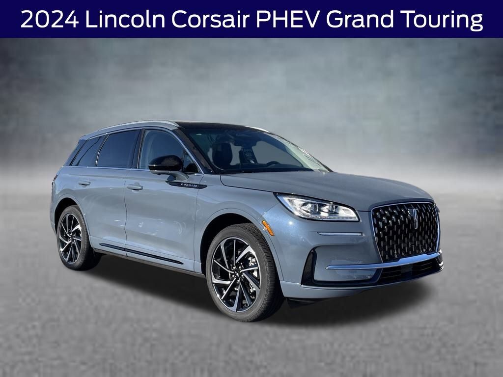 2024 LINCOLN Corsair
