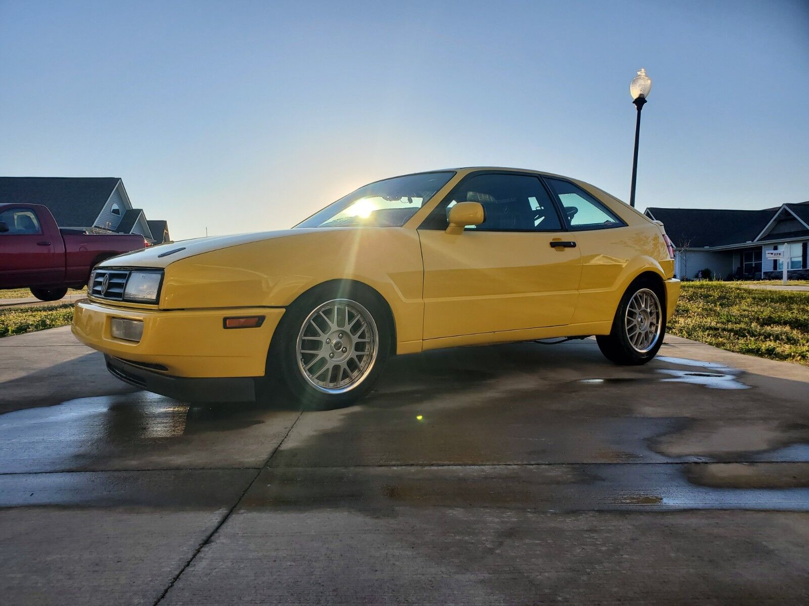 Volkswagen Corrado