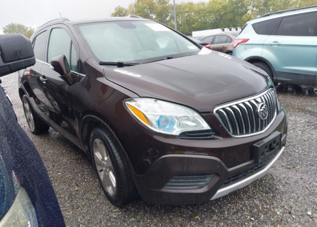 Buick Encore