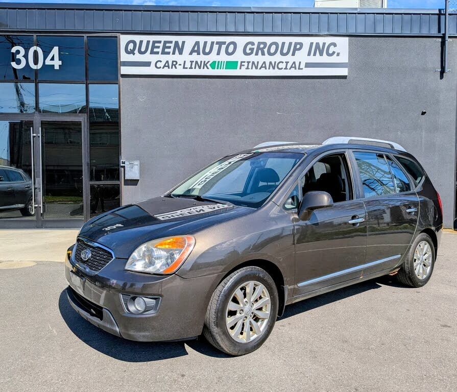 Kia Rondo