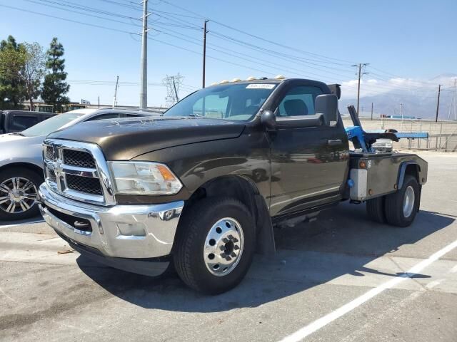 RAM 3500