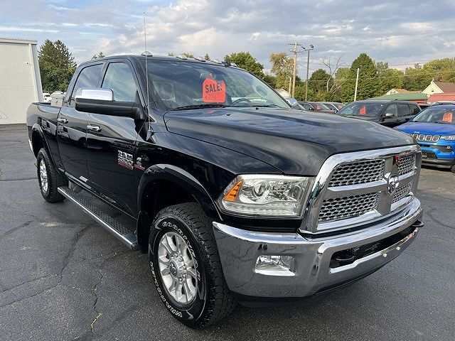 RAM 3500