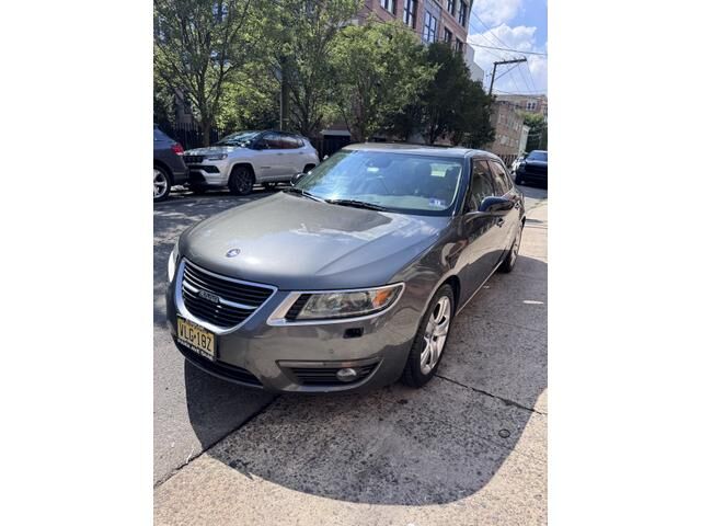 Saab 9-5