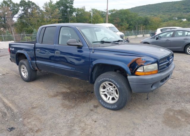 Dodge Dakota