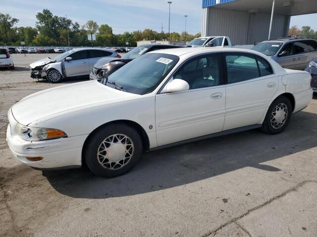 Buick LeSabre