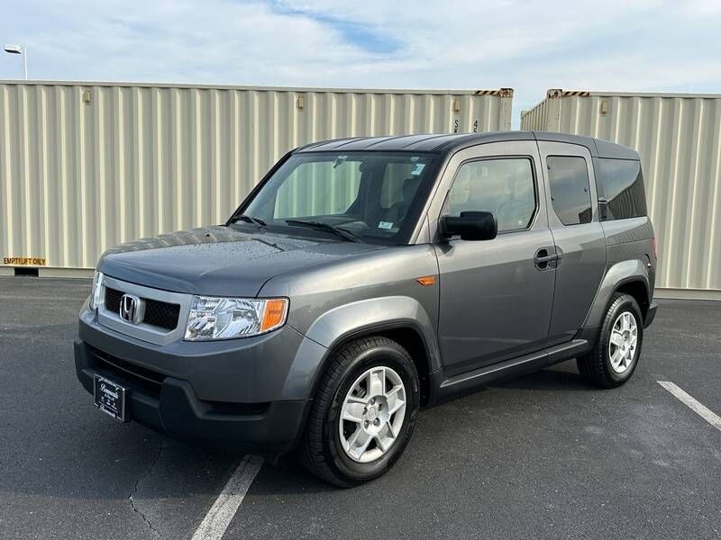 Honda Element