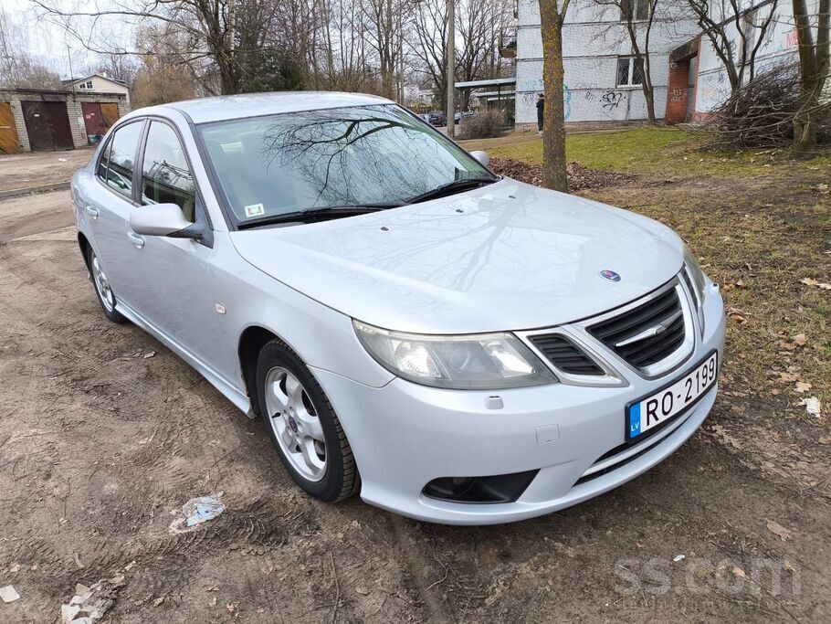 Saab 9-3
