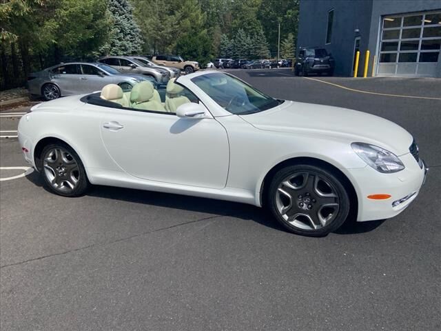 Lexus SC