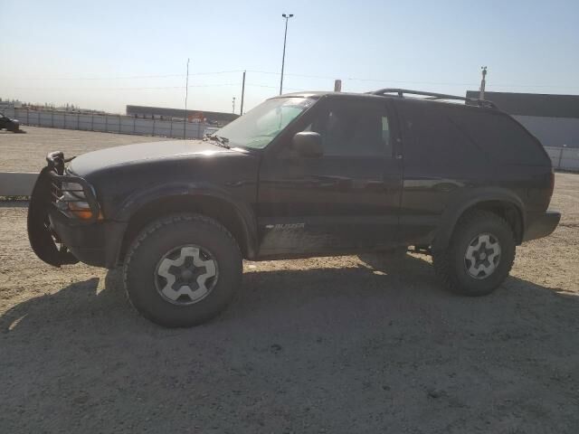 Chevrolet Blazer