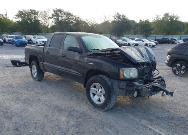 Dodge Dakota