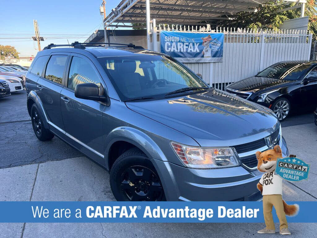 Dodge Journey