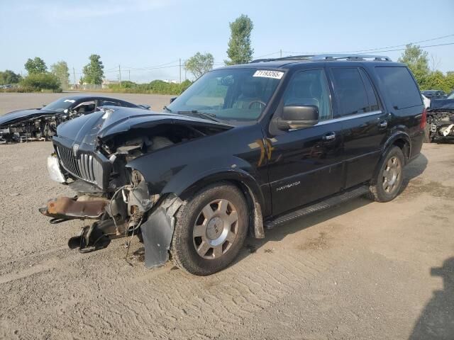 Lincoln Navigator