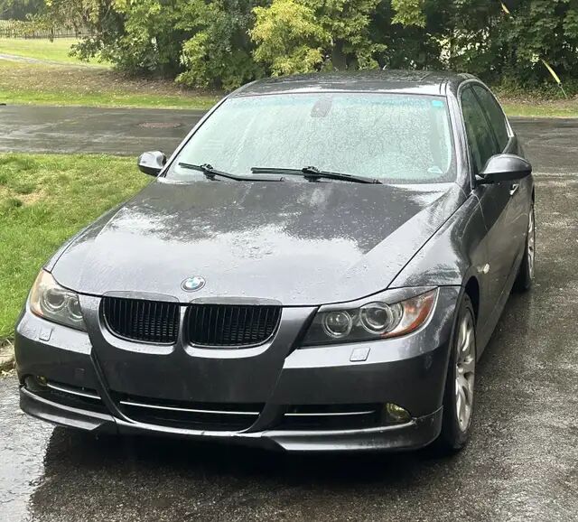 BMW 335xi