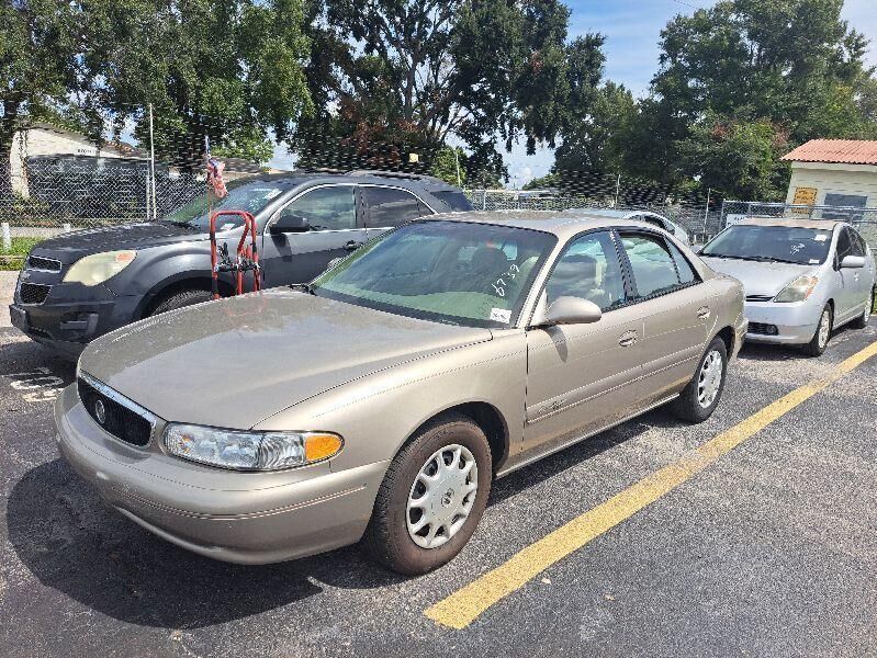 Buick Century