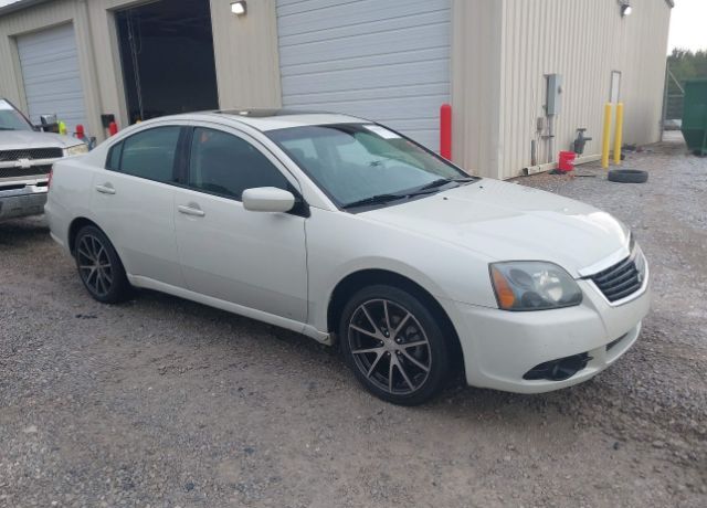 Mitsubishi Galant