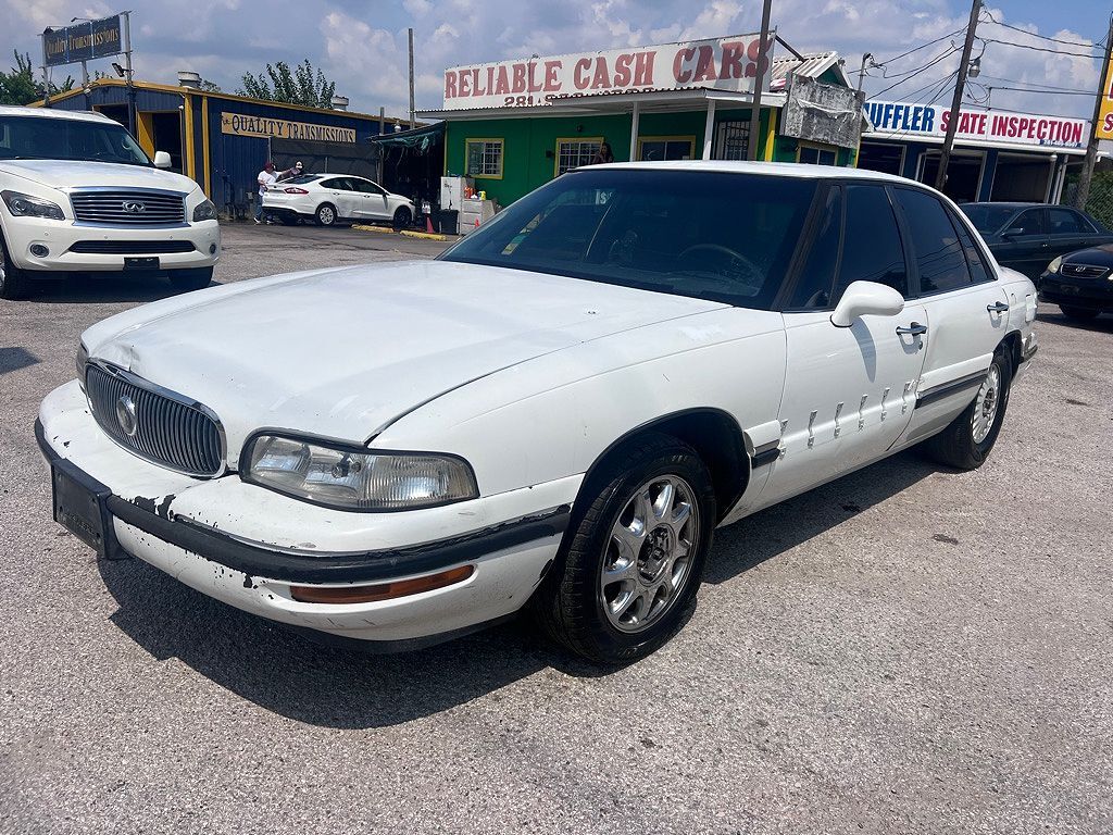 Buick LeSabre