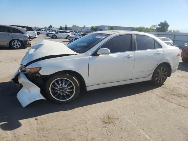 Acura TSX
