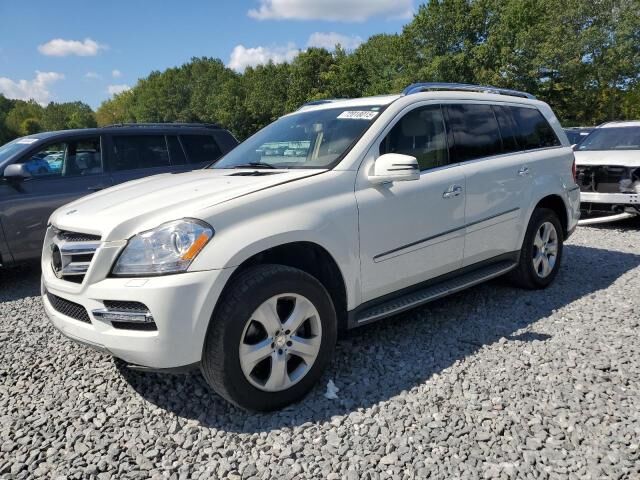 Mercedes-Benz GL-Class