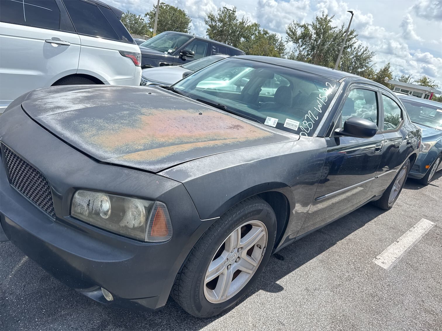 Dodge Charger
