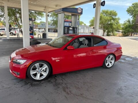 BMW 335i