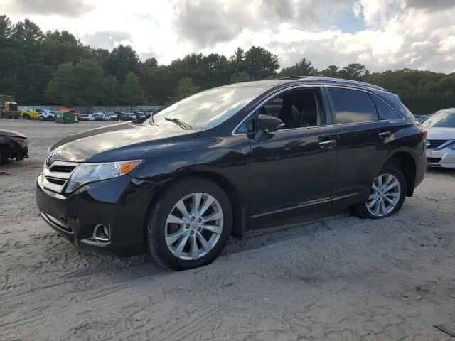 Toyota Venza