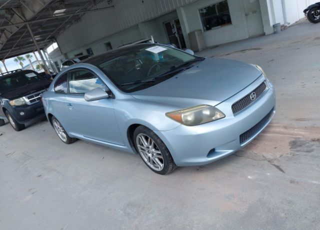 Toyota SCION tC