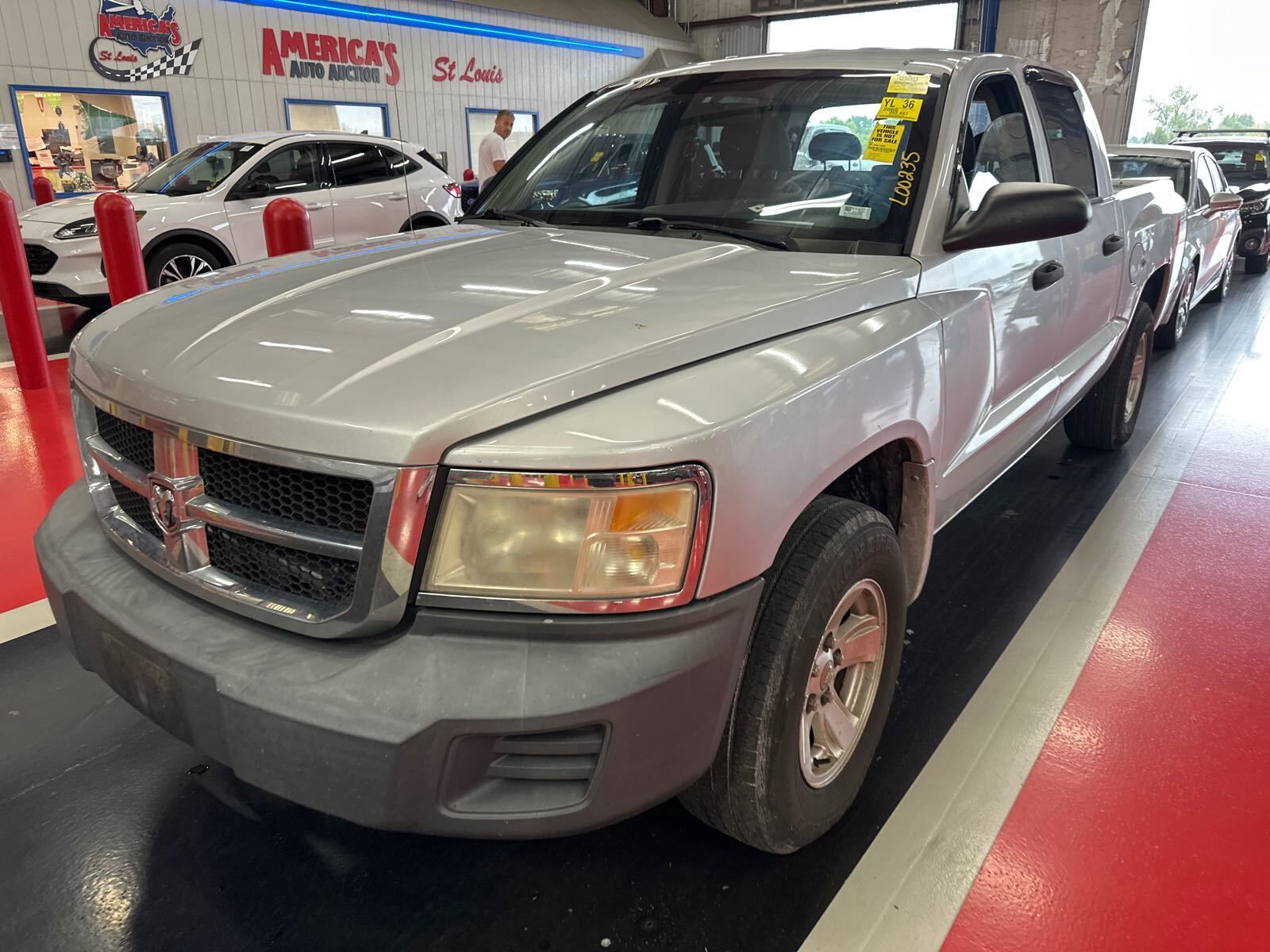 Dodge Dakota
